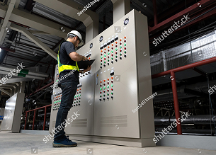Газовое отопление