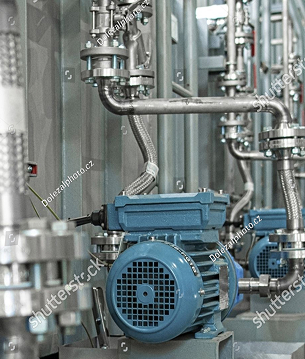 Газовое отопление